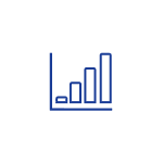icons-rental bar graph