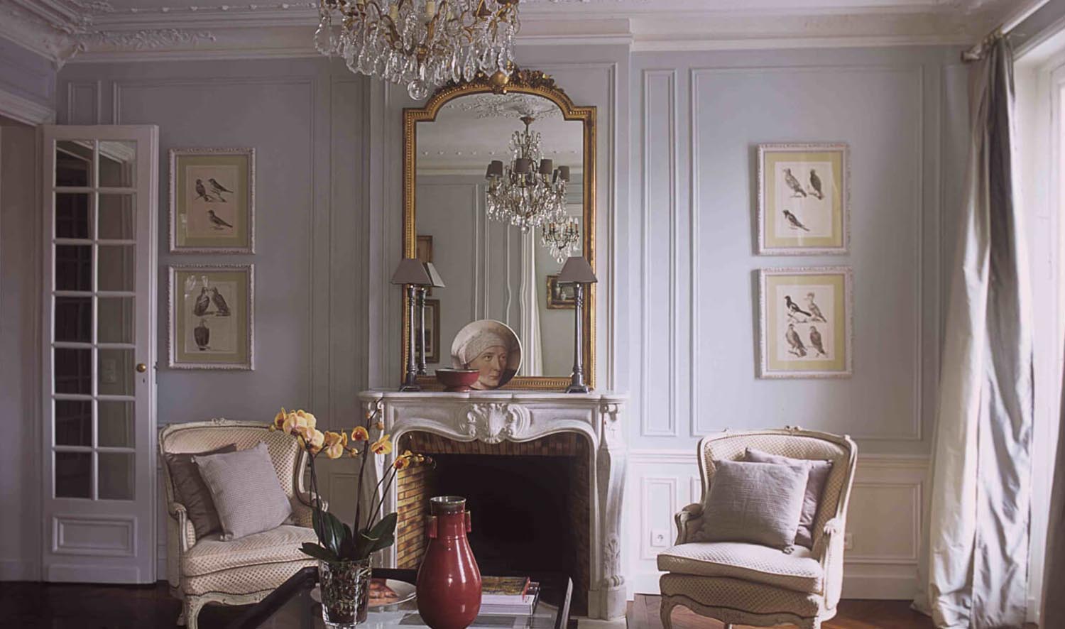 Le Triomphe European Vacation Homes Elite Destination Homes