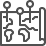 map-pins-icon Map and pins icon.