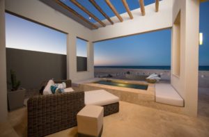 luxury villa in Los Cabos, Elite Destination Homes, Spring, vacation getaway