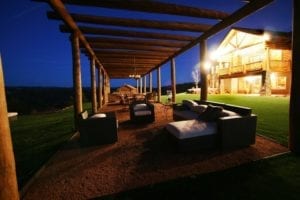 family reunion locations