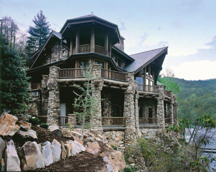 Forge Lake Lodge Luxury Vacation Home Rental Elite Destination