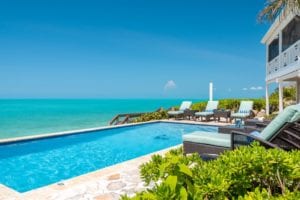 luxury caribbean villas 1