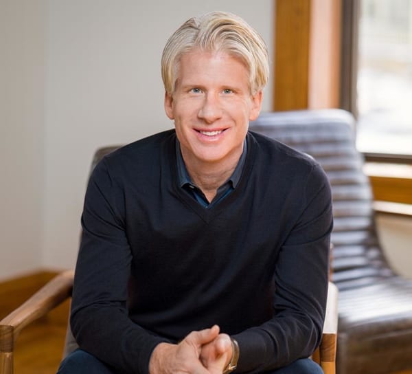 bill-profile Bill Bisanz, CEO.