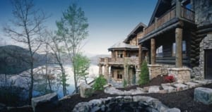 Photo of Forge Lake Lodge. Safe Travel in the USA is Possible through Elite!