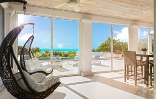 A Luxury Vacation Rental in the Caribbean