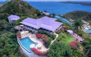 One of the best Caribbean Vacation Rentals