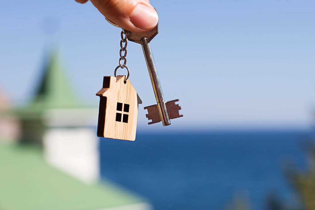 Keys to the Best Fractional Ownership Properties.