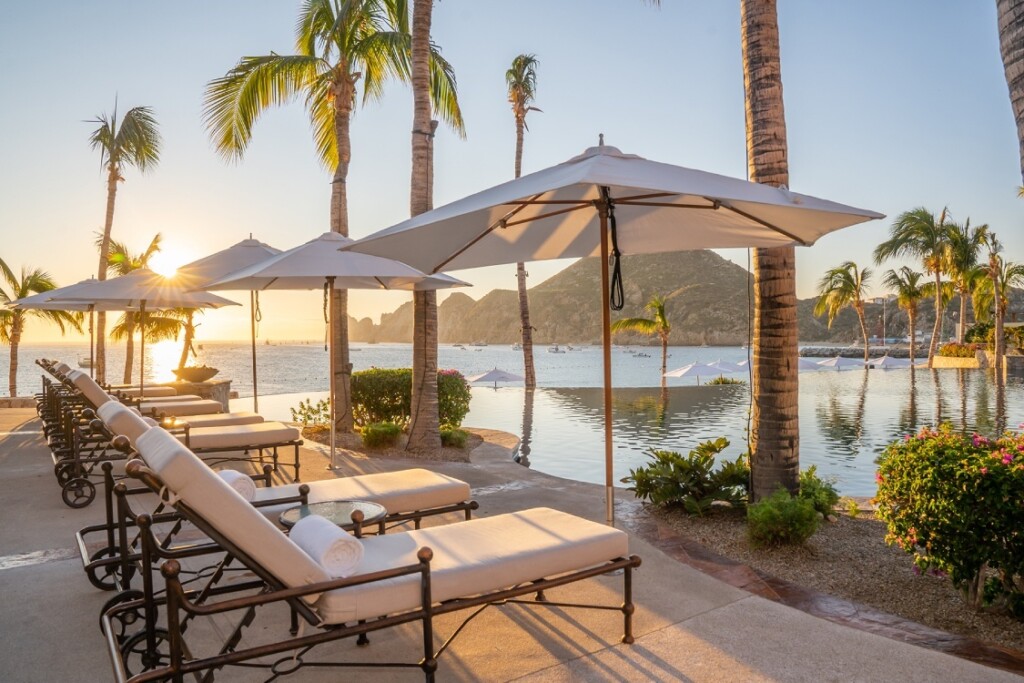 Cabo San Lucas Vacation Rentals Outside