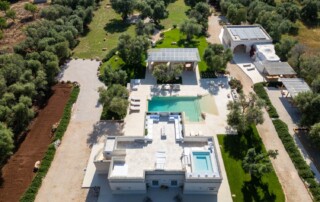 Puglia Italy vacation rental.