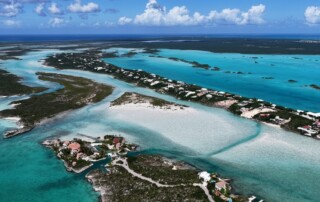 Stunning Natural Attractions You Can Only See on the Turks and Caicos Islands